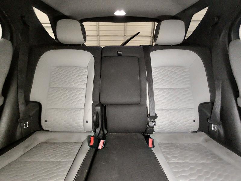 68753356 :رقم المزاد ، 2GNAXHEVXL6218730 vin ، 2020 Chevrolet Equinox مزاد بيع