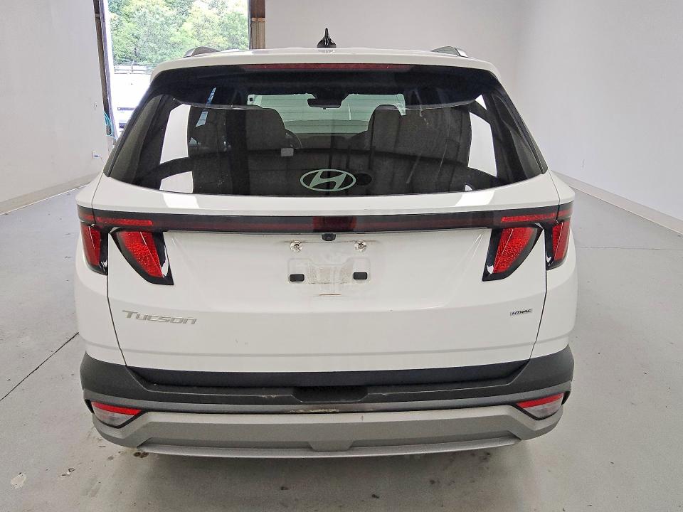 Продаж на аукціоні авто 2026 Hyundai Tucson, vin: 5NMJBCDE7TH650793, номер лоту: 69790696