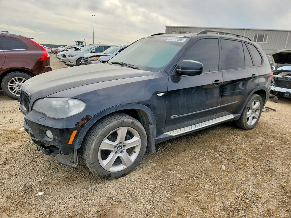 Auction sale of the 2008 Bmw X5, vin: 5UXFE43548L032422, lot number: 70136066