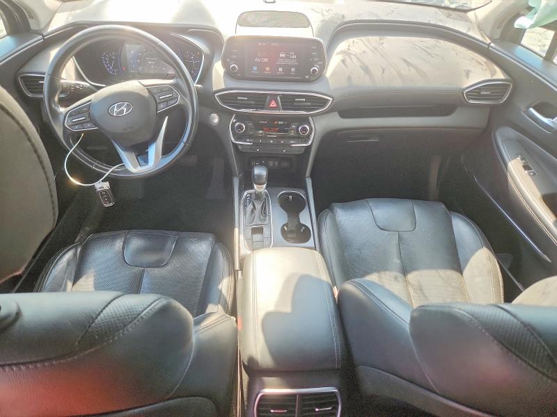 Продаж на аукціоні авто 2020 Hyundai Santa Fe, vin: 5NMS33AD5LH174802, номер лоту: 70718916