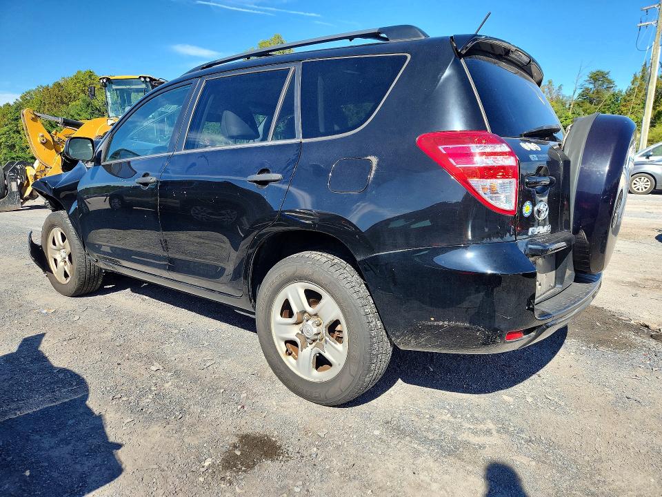 Aukcja sprzedaży 2012 Toyota Rav4, vin: 2T3BF4DV8CW237016, numer aukcji: 70489186