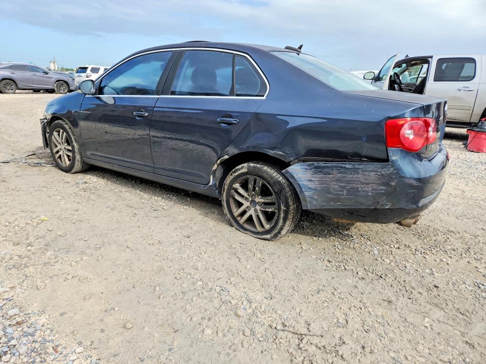 2006 Volkswagen Jetta მანქანა იყიდება აუქციონზე, vin: 3VWDF71K36M642336, აუქციონის ნომერი: 68684546