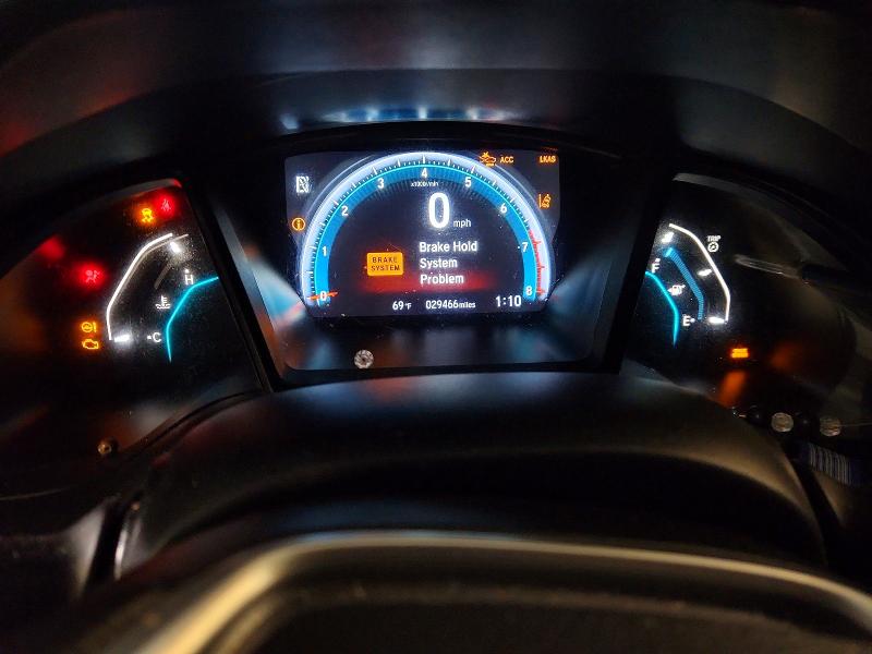 Продаж на аукціоні авто 2021 Honda Civic, vin: 2HGFC2F60MH525698, номер лоту: 68667186