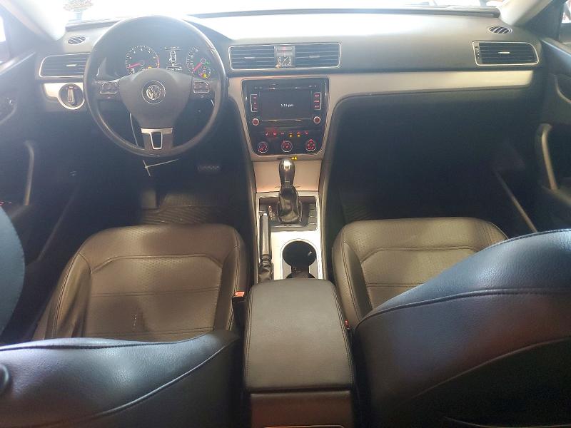 68325386 :رقم المزاد ، 1VWBP7A36DC117671 vin ، 2013 Volkswagen Passat مزاد بيع