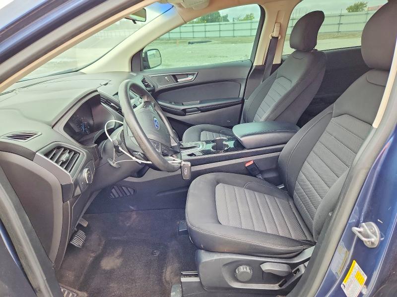 Продажа на аукционе авто 2018 Ford Edge, vin: 2FMPK3G95JBC31776, номер лота: 70614316