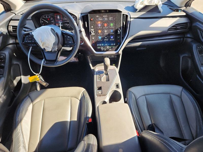 Продажа на аукционе авто 2024 Subaru Crosstrek, vin: JF2GUADC0RH221420, номер лота: 70068536