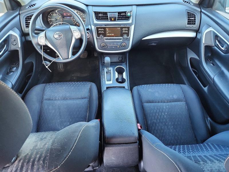 Продажа на аукционе авто 2017 Nissan Altima, vin: 1N4AL3AP7HN320445, номер лота: 69231736