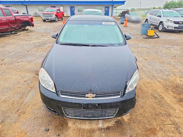 Aukcja sprzedaży 2008 Chevrolet Impala, vin: 2G1WB58K781305334, numer aukcji: 65965576