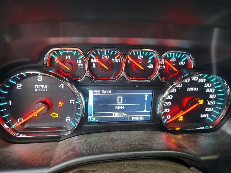 Aukcja sprzedaży 2019 Chevrolet Silverado Ld, vin: 2GCVKPEC6K1201310, numer aukcji: 69761496