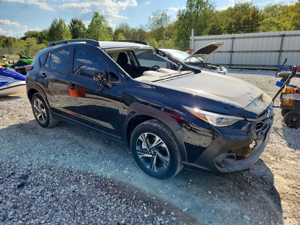 Продаж на аукціоні авто 2026 Subaru Crosstrek, vin: 4S4GUHD69T3776092, номер лоту: 67441096