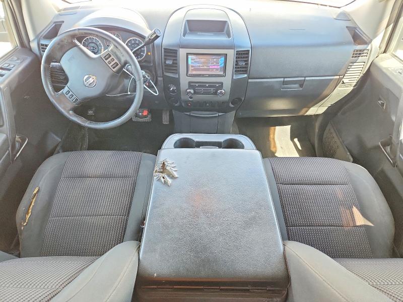 Aukcja sprzedaży 2009 Nissan Titan, vin: 1N6AA07C29N310486, numer aukcji: 70154906