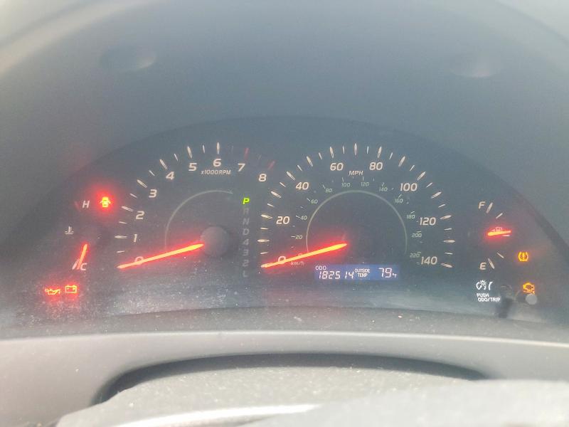 2008 Toyota Camry მანქანა იყიდება აუქციონზე, vin: 4T1BE46K18U253693, აუქციონის ნომერი: 69607336