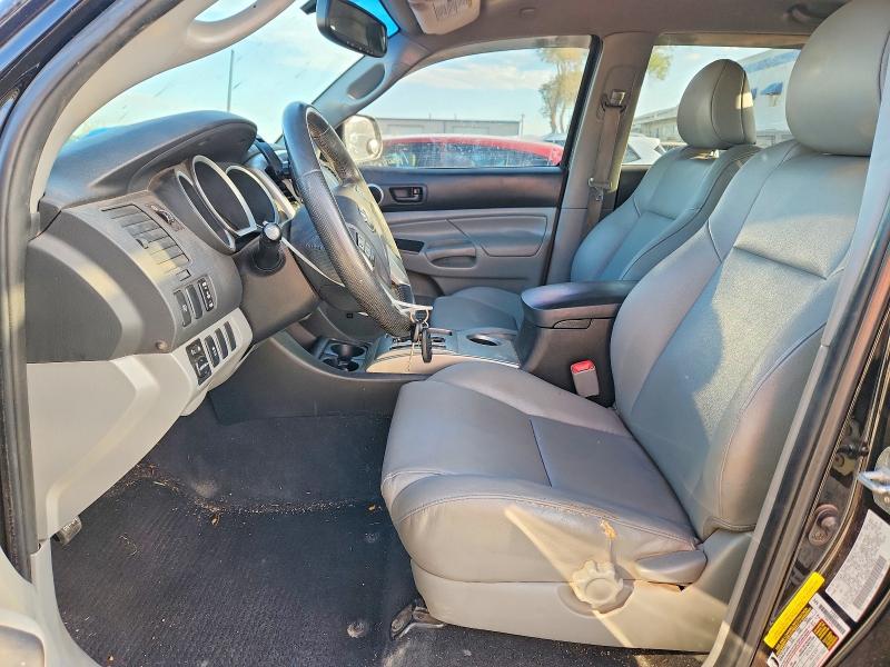 Aukcja sprzedaży 2013 Toyota Tacoma, vin: 5TFJU4GN1DX042756, numer aukcji: 67223056
