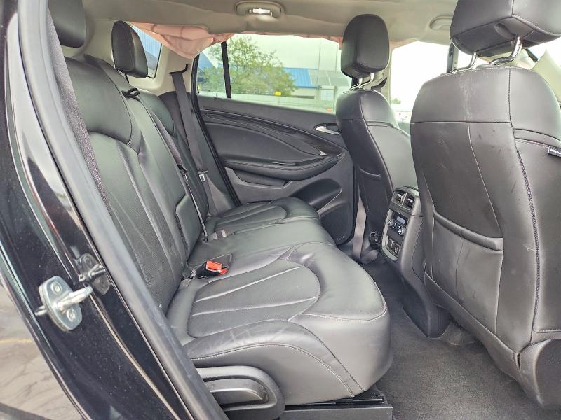 Продажа на аукционе авто 2020 Buick Envision, vin: LRBFXCSA6LD032380, номер лота: 69877906
