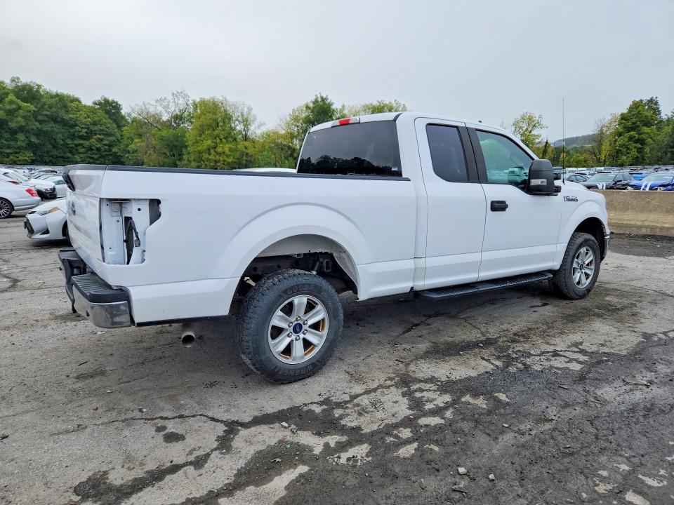Aukcja sprzedaży 2019 Ford F150, vin: 1FTFX1E46KKE41436, numer aukcji: 70749576