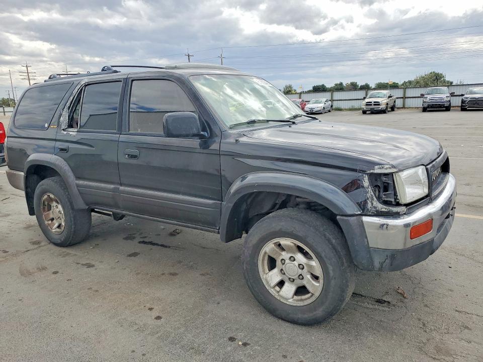 Продажа на аукционе авто 1997 Toyota 4runner, vin: JT3HN87R0V0059956, номер лота: 67903346