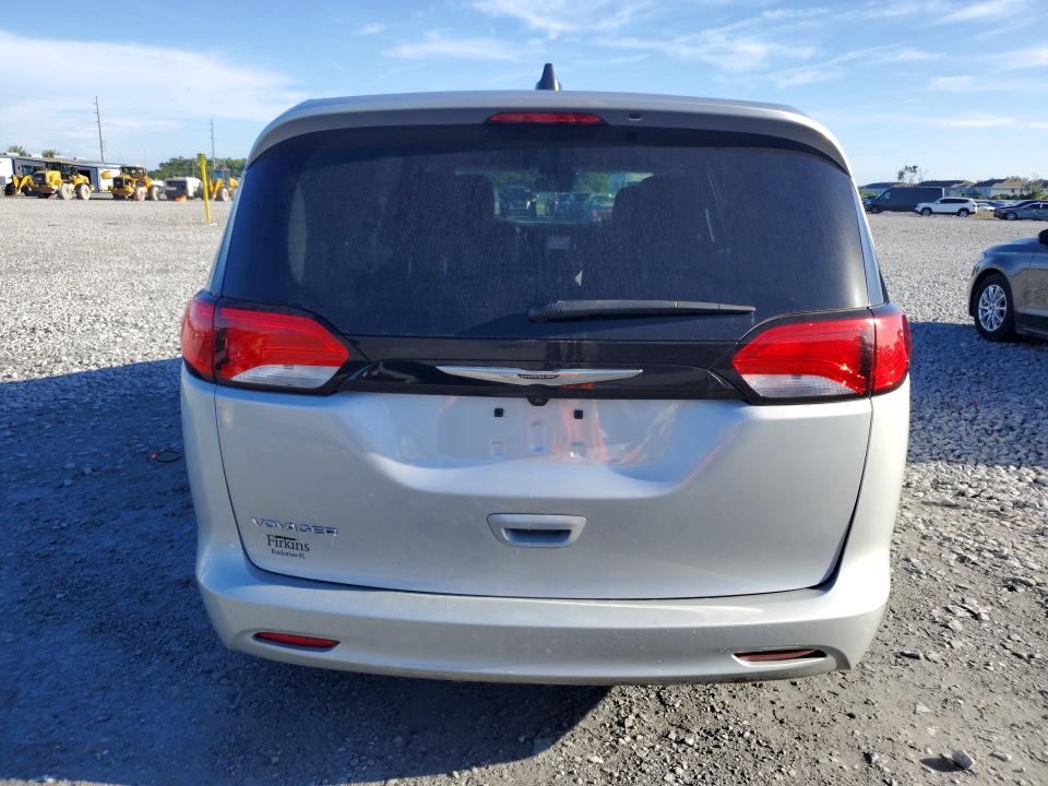 Aukcja sprzedaży 2023 Chrysler Voyager, vin: 2C4RC1CG6PR525691, numer aukcji: 68680686