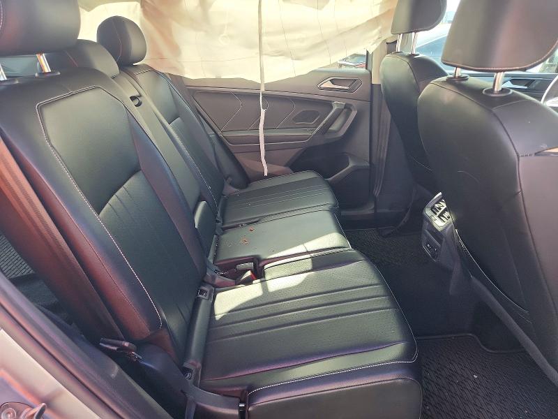 Продаж на аукціоні авто 2022 Volkswagen Tiguan, vin: 3VV2B7AX0NM104338, номер лоту: 68097856
