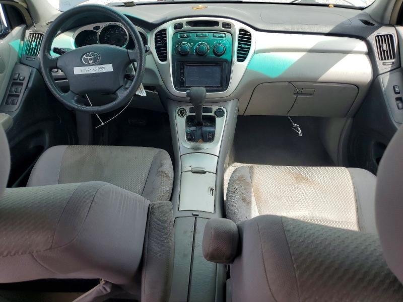 Aukcja sprzedaży 2007 Toyota Highlander, vin: JTEHP21AX70187772, numer aukcji: 70279556