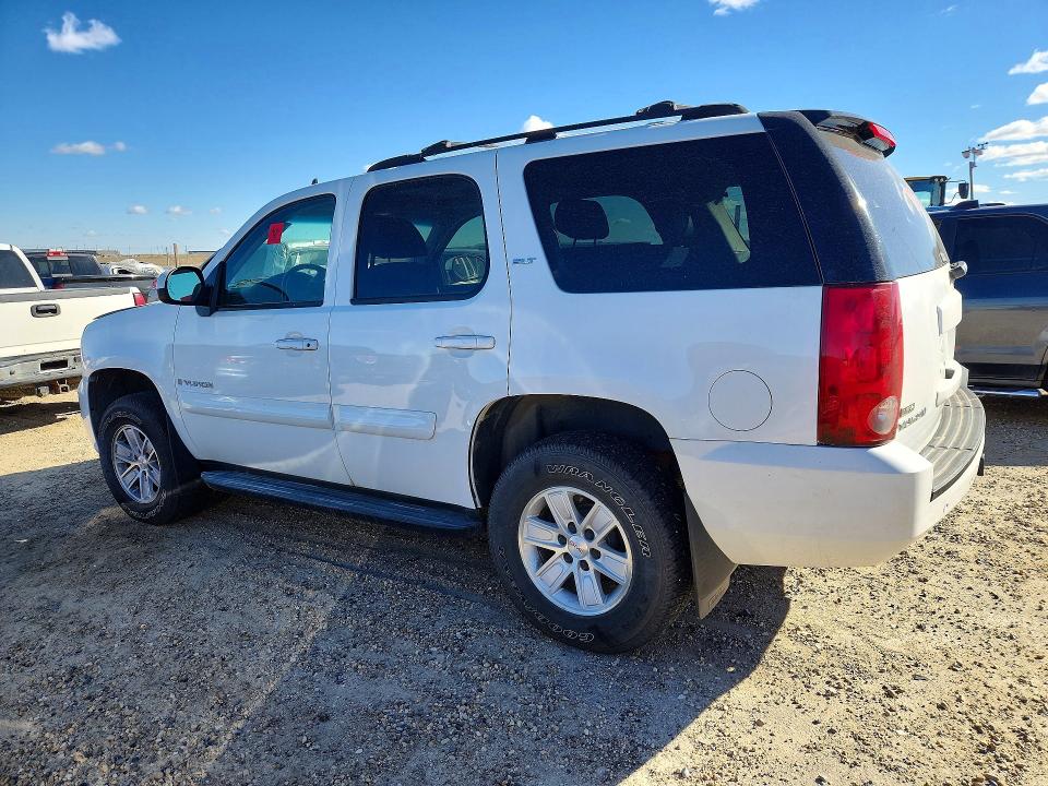 Aukcja sprzedaży 2007 Gmc Yukon, vin: 1GKFK13067R238273, numer aukcji: 70848686