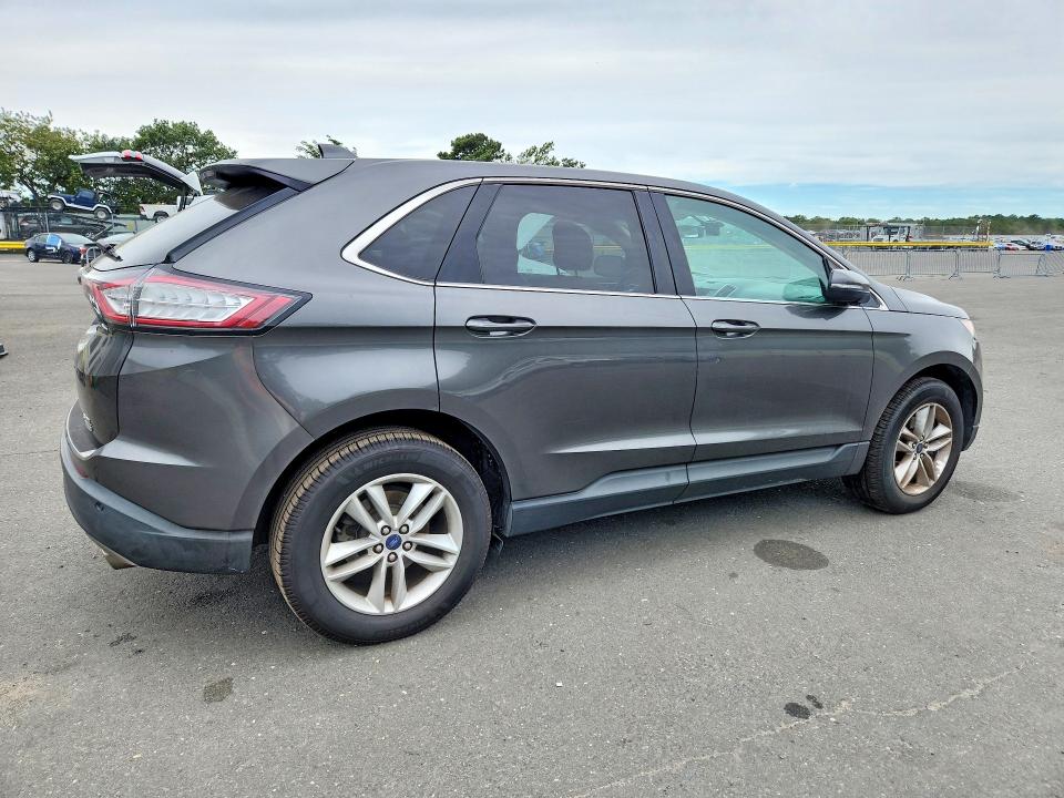 Aukcja sprzedaży 2017 Ford Edge, vin: 2FMPK3J99HBC49801, numer aukcji: 70525256