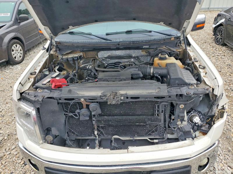 Aukcja sprzedaży 2013 Ford F150, vin: 1FTFW1EF9DFB47383, numer aukcji: 69319126