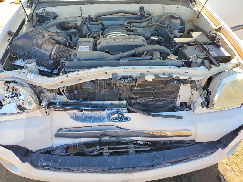 2006 Toyota Tundra მანქანა იყიდება აუქციონზე, vin: 5TBRT34136S478480, აუქციონის ნომერი: 68255026