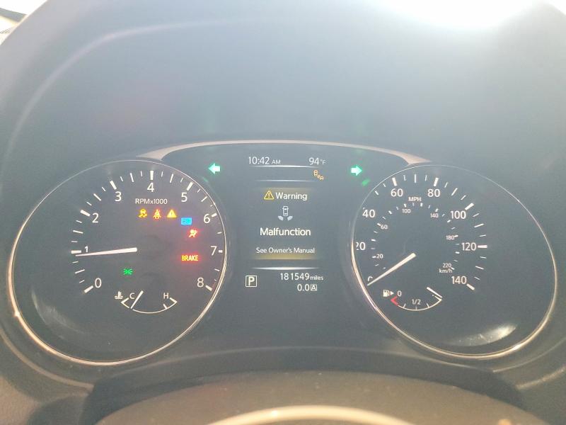 Продажа на аукционе авто 2015 Nissan Rogue, vin: 5N1AT2MV1FC882974, номер лота: 67504536