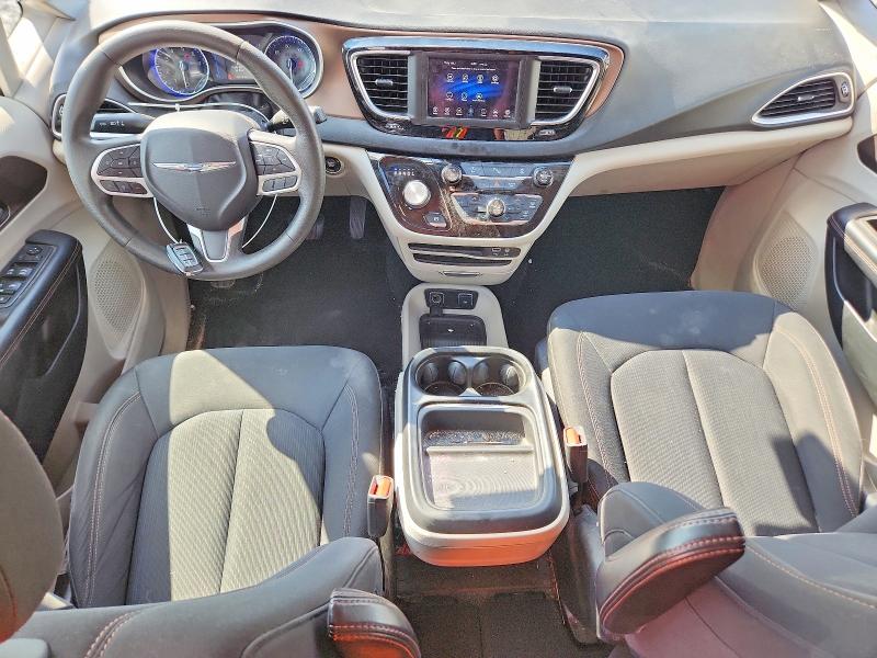 Aukcja sprzedaży 2018 Chrysler Pacifica, vin: 2C4RC1FG5JR212182, numer aukcji: 67479356