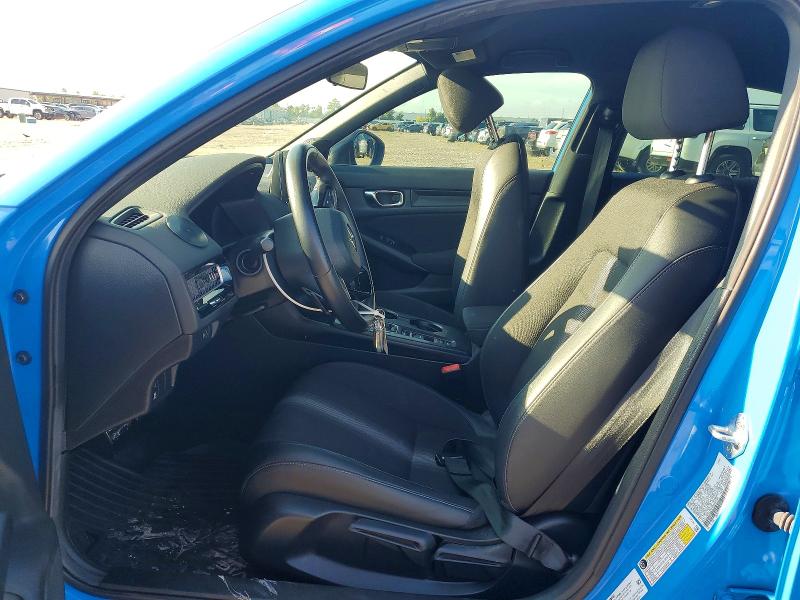 Aukcja sprzedaży 2024 Honda Civic, vin: 19XFL2H84RE040948, numer aukcji: 67427026