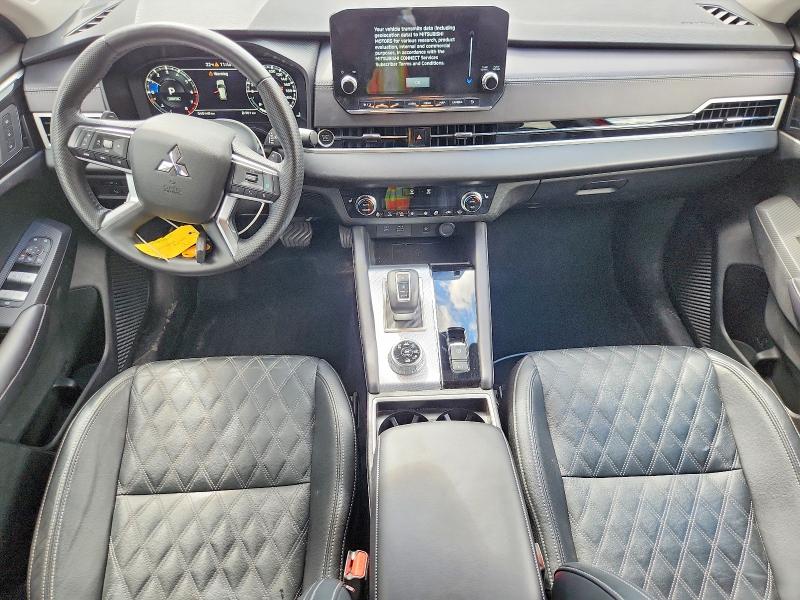 Продаж на аукціоні авто 2024 Mitsubishi Outlander, vin: JA4J4WA85RZ618143, номер лоту: 67302156