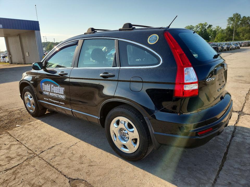 67084576 :رقم المزاد ، 5J6RE4H39AL060190 vin ، 2010 Honda Cr-v مزاد بيع