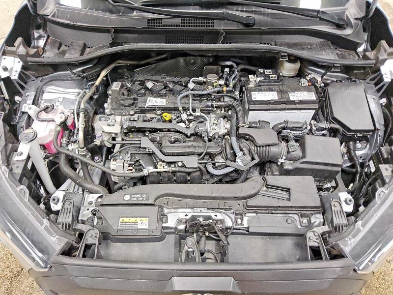 Продаж на аукціоні авто 2026 Toyota Corolla Cross, vin: 7MUAAAAG3TB162893, номер лоту: 67011726