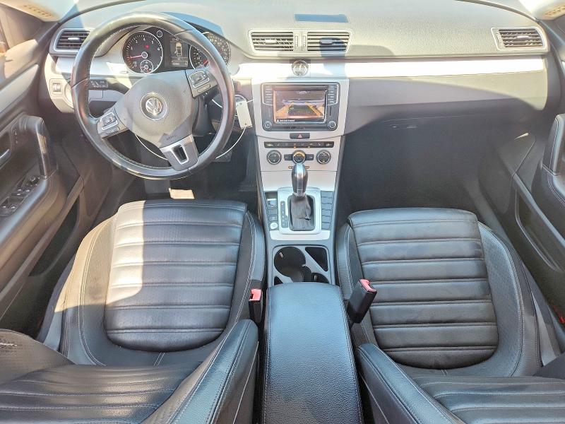 Продажа на аукционе авто 2016 Volkswagen Cc, vin: WVWBN7AN8GE501647, номер лота: 67875766