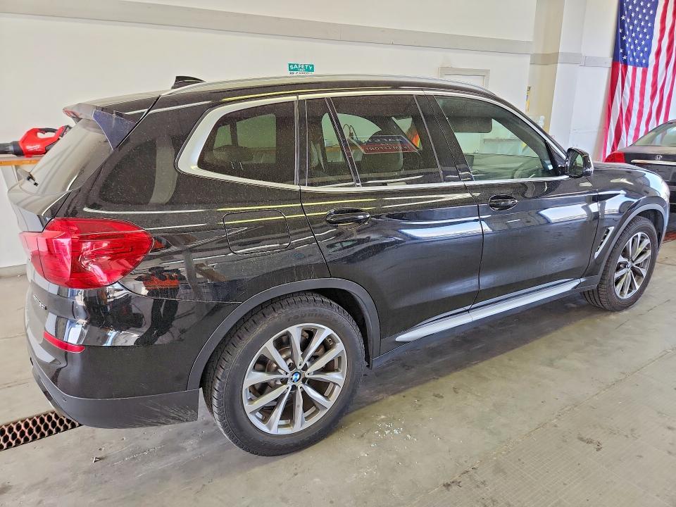 68588206 :رقم المزاد ، 5UXTR9C59KLP91000 vin ، 2019 Bmw X3 مزاد بيع