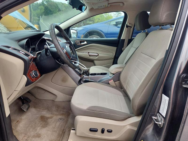 Продажа на аукционе авто 2013 Ford Escape, vin: 1FMCU9GX7DUD94275, номер лота: 68386596