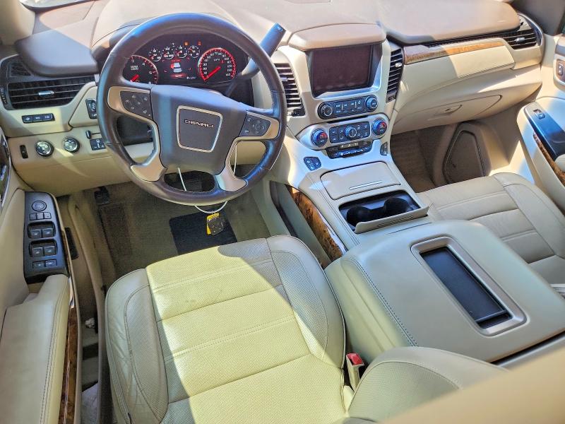 Продажа на аукционе авто 2015 Gmc Yukon, vin: 1GKS2CKJ2FR240900, номер лота: 68039166