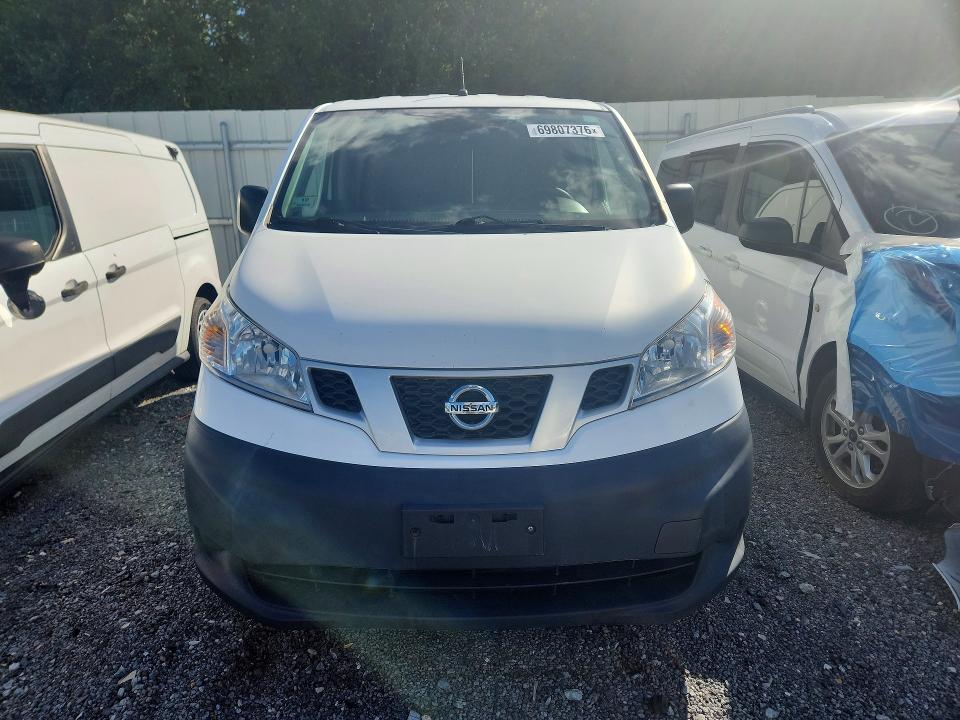 Продаж на аукціоні авто 2017 Nissan Nv200, vin: 3N6CM0KN3HK705547, номер лоту: 69807376