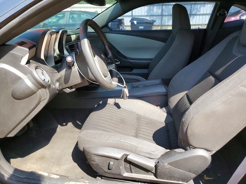 68749906 :رقم المزاد ، 2G1FB1E37F9300669 vin ، 2015 Chevrolet Camaro مزاد بيع
