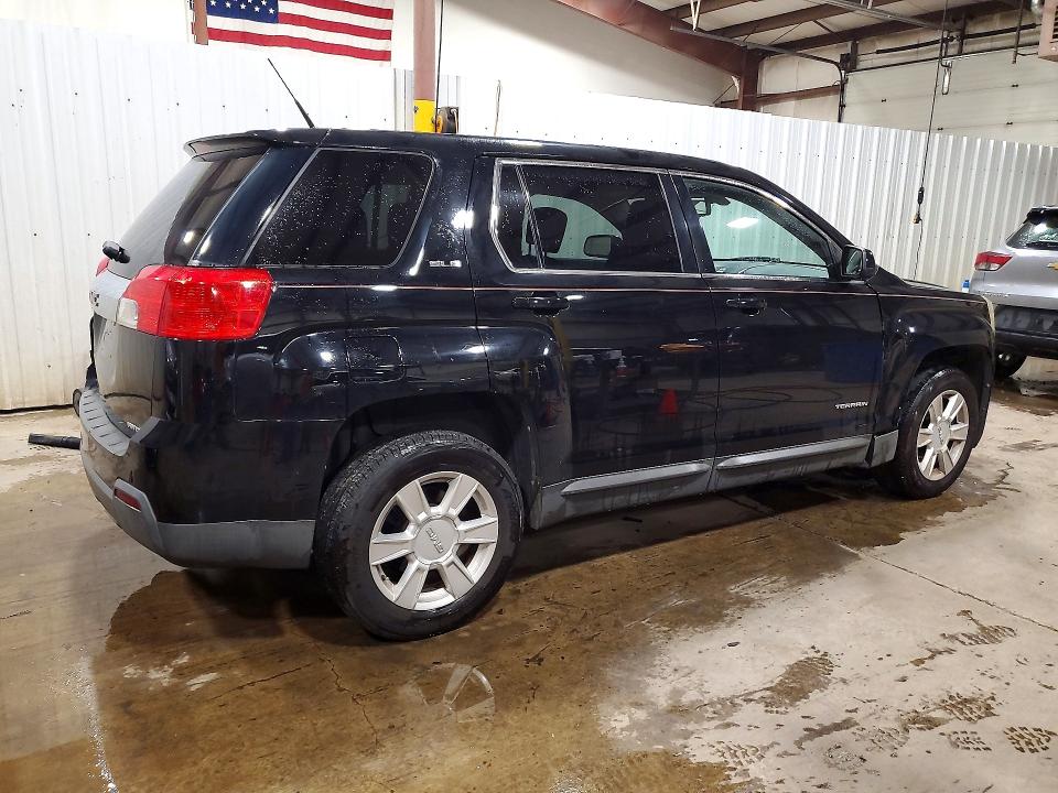 Продаж на аукціоні авто 2011 Gmc Terrain, vin: 2CTFLREC2B6359230, номер лоту: 68938836