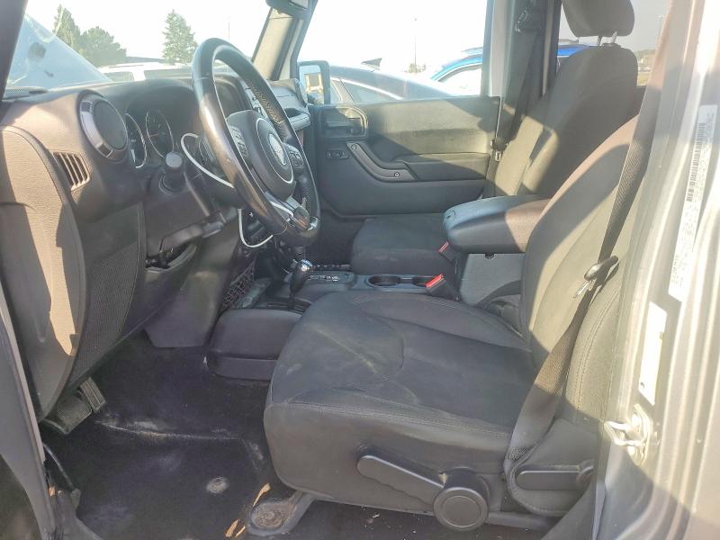 66808566 :رقم المزاد ، 1C4BJWDG6JL891962 vin ، 2018 Jeep Wrangler Unlimited مزاد بيع