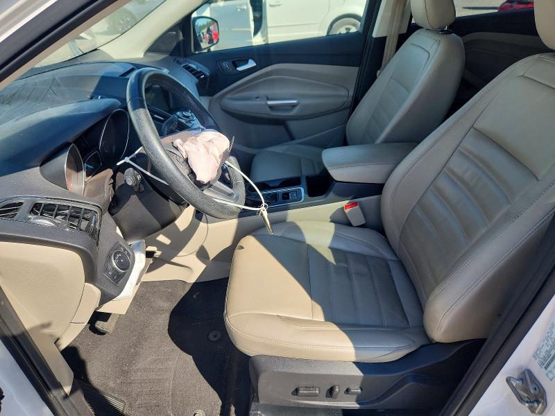 2018 Ford Escape მანქანა იყიდება აუქციონზე, vin: 1FMCU9J99JUB80054, აუქციონის ნომერი: 68260196