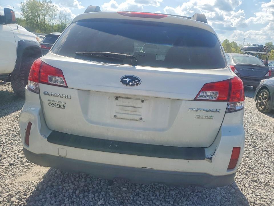 68294356 :رقم المزاد ، 4S4BRBCC9D1203061 vin ، 2013 Subaru Outback مزاد بيع