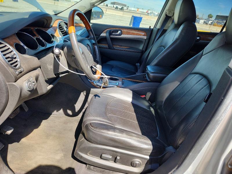Aukcja sprzedaży 2012 Buick Enclave, vin: 5GAKVCED9CJ315726, numer aukcji: 66822576