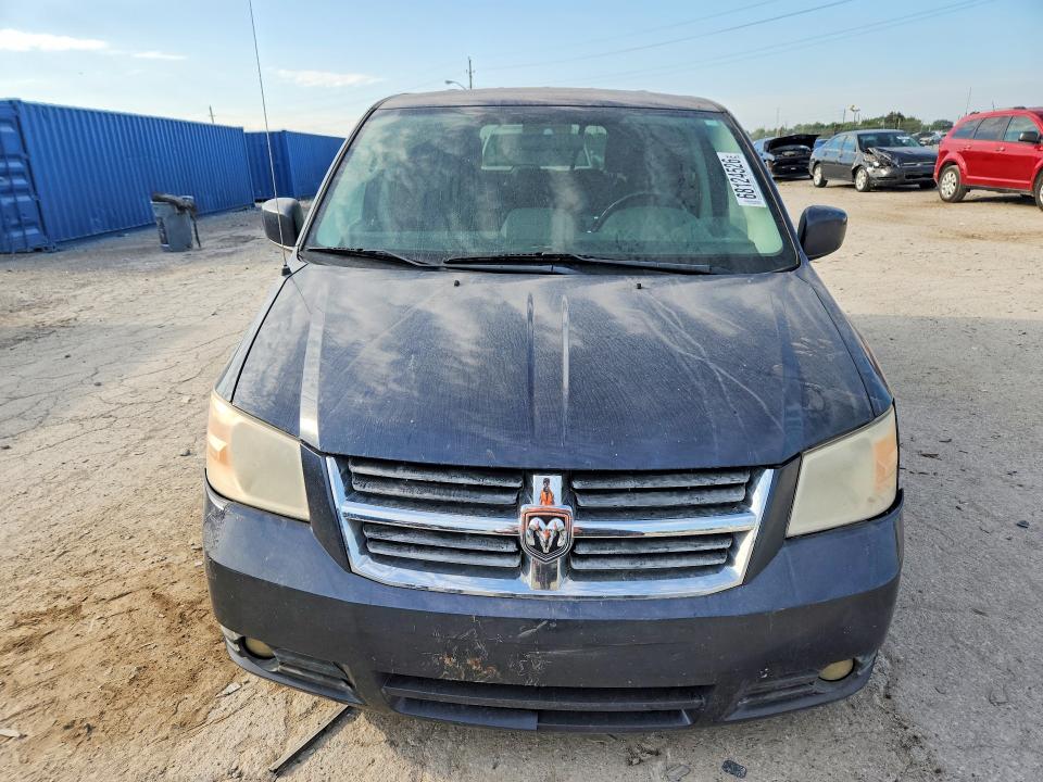 Продаж на аукціоні авто 2008 Dodge Grand Caravan, vin: 2D8HN54P38R831102, номер лоту: 68124526