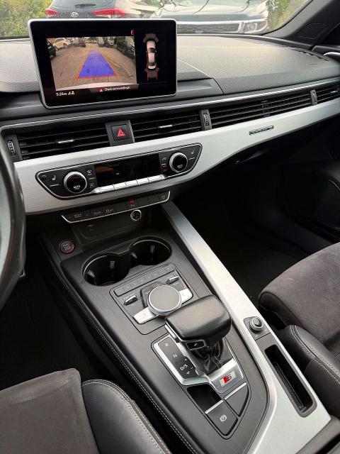 Продажа на аукционе авто 2019 Audi S4, vin: WAUB4AF40KA034558, номер лота: 71411776