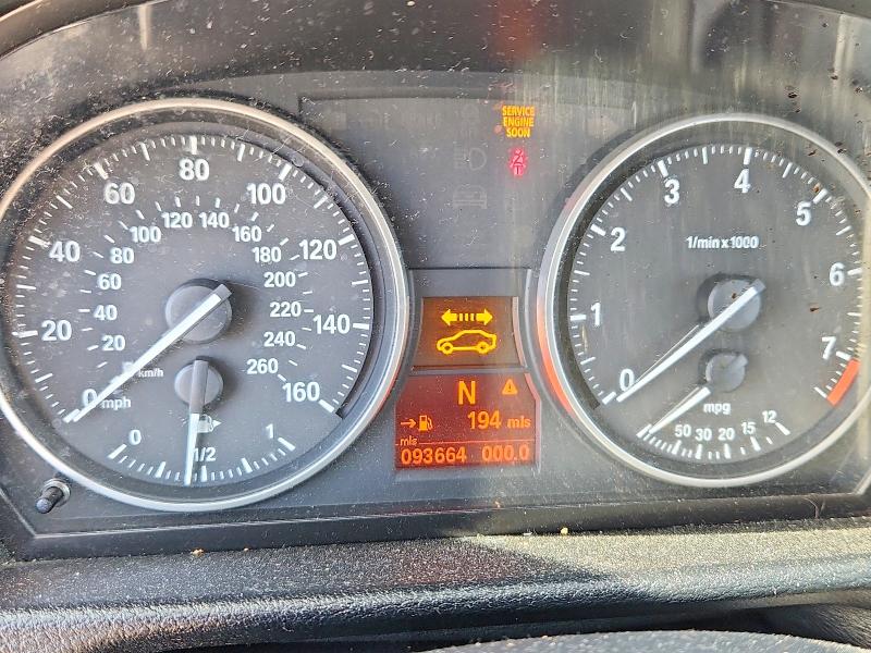 2015 Bmw X1 მანქანა იყიდება აუქციონზე, vin: WBAVM1C5XFVW57386, აუქციონის ნომერი: 67462566