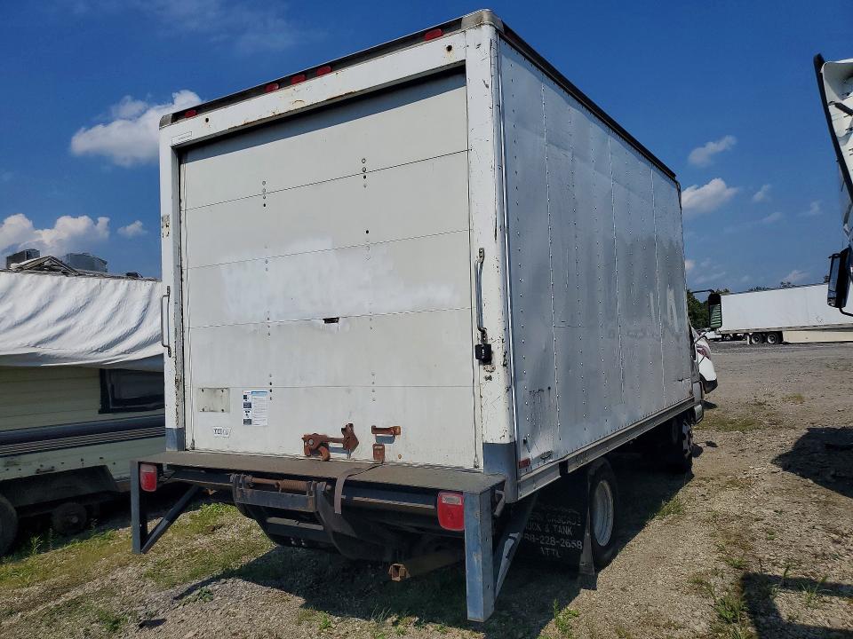 67255136 :رقم المزاد ، 4KLB4B1R9XJ002775 vin ، 1999 Isuzu Npr مزاد بيع