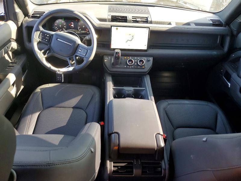Aukcja sprzedaży 2025 Land Rover Defender, vin: SALEJ7EU0S2371702, numer aukcji: 68365336