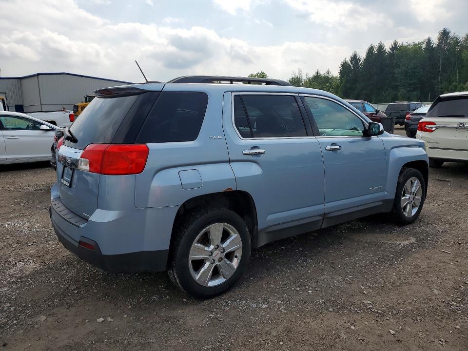 Продаж на аукціоні авто 2015 Gmc Terrain, vin: 2GKFLWEK1F6259857, номер лоту: 67366716